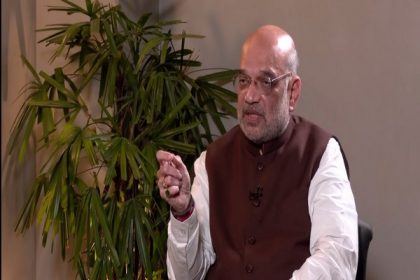 Union govt banned PFI from rising above vote-bank politics: Amit Shah