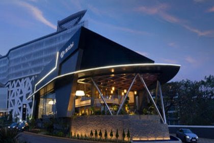 Lexus expands India presence with new guest experience centre in Kochi