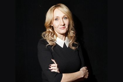 J K Rowling speaks out against anti-trans comments backlash