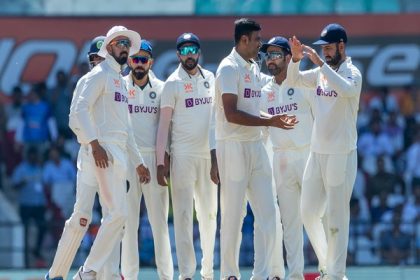 ICC Rankings: India become World No.1 in all three formats