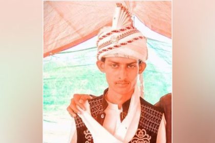 Newly married Hindu man found dead in Sindh