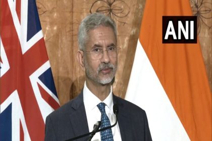 Jaishankar: Hope to co-host 3rd summit of India Pacific Islands Cooperation