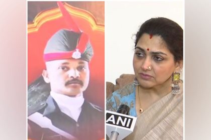 'Why silent': BJP leader questions CM Stalin tight-lipped over death of Army Jawan