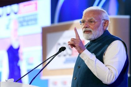 Modi: Govt took India from fragile-five to 'anti-fragile', has reimagined governance since 2014