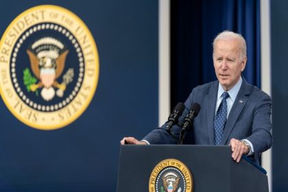 Biden tells security team to build stronger system to detect airborne objects