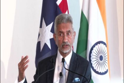 Jaishankar: 180 countries expect 20 G20 countries to address their concerns