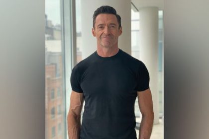 Hugh Jackman says Australia will ultimately become a Republic