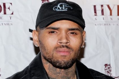 Chris Brown on people still hating him for 2009 assault on Rihanna