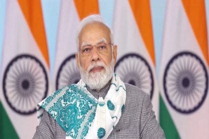 Modi: We will spare no efforts to make life easier for the people of Ladakh