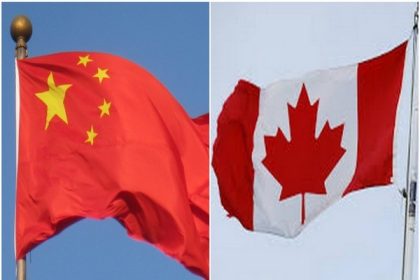 China employs 'strategy' for pro-Beijing govt in Canada