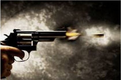 Husband shot during fight between two wives in MP's Bhopal