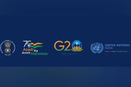 Ahead of SDG summit, G20 chair India to host series of roundtables at the UN