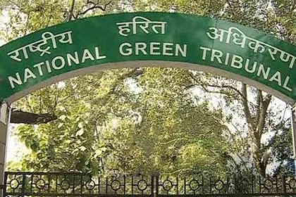 Doda land subsidence: NGT constitutes committee headed by J-K Chief Secy