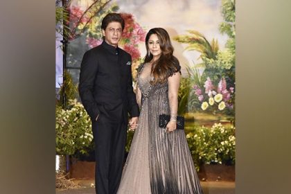 Shah Rukh Khan's secret of a good married life