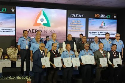 IIT Roorkee, Indian Air Force join hands to develop indigenous Defense technologies