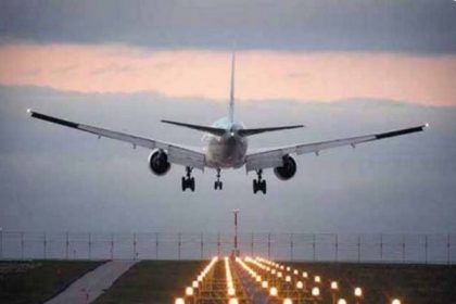 Delhi: Engineering student booked for touching emergency door on flight