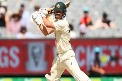 David Warner ruled out of remaining Tests due to elbow injury