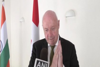 'We do not live in era of war': Denmark Envoy agrees with PM Modi's remark
