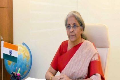 FM to attend 1st G20 FMs and central bank guvs meeting on Feb 24-25 in B'luru