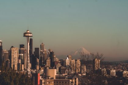 Seattle becomes first city in US to ban caste discrimination