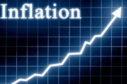 Inflation moderating but more evidence needed about its trajectory