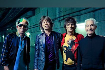 Rolling Stones' upcoming album to feature contributions from Beatles