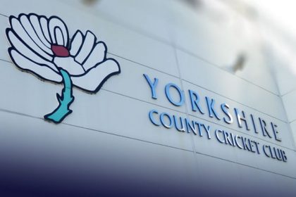 Racism charge: Yorkshire has pleaded guilty to destroying data