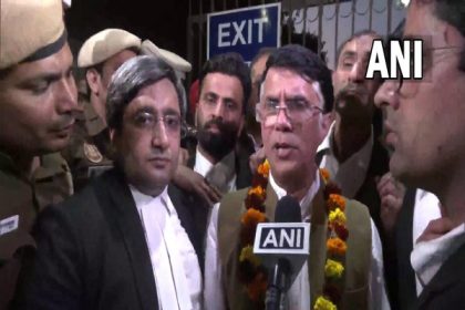 Pawan Khera says 'I was deboarded from aircraft and arrested illegally'
