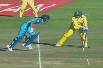 'Putting in effort was more important' : Kaur after losing T20 World Cup