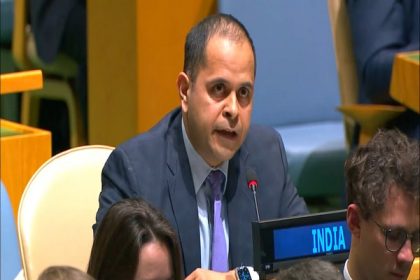 'Pak provides safe havens to terrorists & does so with impunity', India at UNGA
