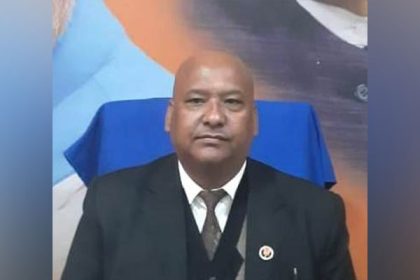 Meghalaya BJP chief: 'No restrictions on eating beef if BJP comes to power'