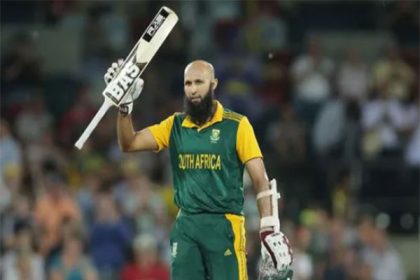 Hashim Amla to play in LLC Masters after retirement from all forms of cricket