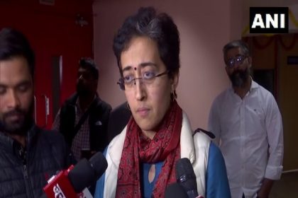 BJP should accept their defeat, says AAP leader Atishi on ruckus at MCD house