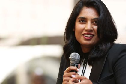Mithali Raj commends advancement in women's cricket at T20 WC