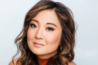 'Emily in Paris' actor Ashley Park joins 'Only Murders in the Building Season 3'