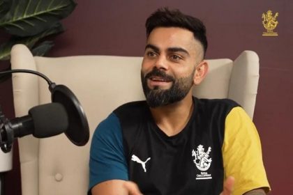 Virat Kohli: Only person who genuinely reached out to me has been MS Dhoni