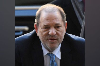 Harvey Weinstein's lawyers to appeal against rape conviction, sentence