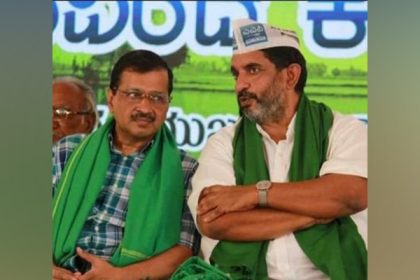 K'taka AAP alleges 1,830 tenders worth Rs 6,000 cr called in 1 day by state govt