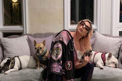 Lady Gaga sued by dog thief accomplice, more deets inside