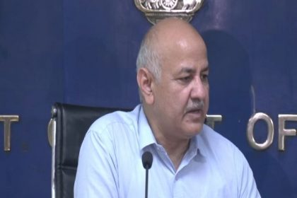 Manish Sisodia to be questioned by CBI today in excise policy scam case