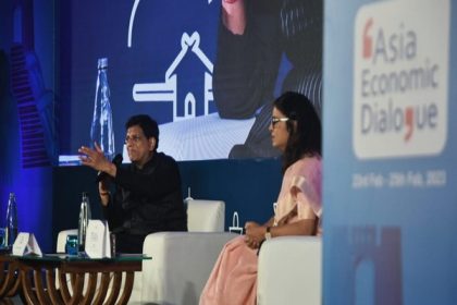 Piyush Goyal: India to become third-largest economy in 4-5 years
