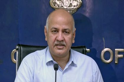 Manish Sisodia arrested after he gave evasive replies, non-cooperation: CBI