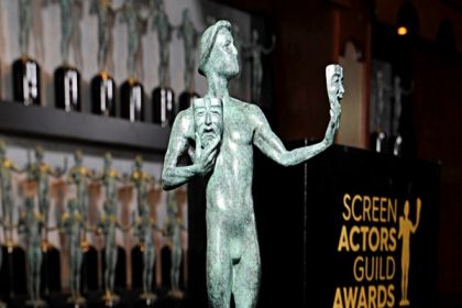 SAG Awards 2023: Check out the full list of winners
