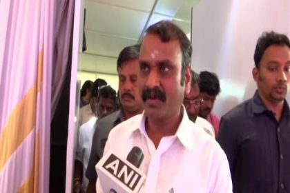 All fishermen from India were brought back safely from Sri Lanka: L Murugan