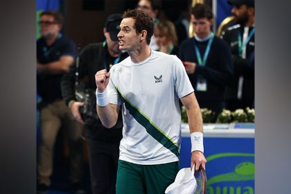 Andy Murray withdraws from Dubai Tennis Championships due to hip injury