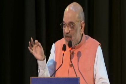 Amit Shah targeting dynastic politics may have message for state BJP leaders