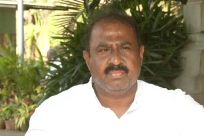 Two arrested for Rs 2 crore hit job on Bommanahalli BJP MLA Satish Reddy