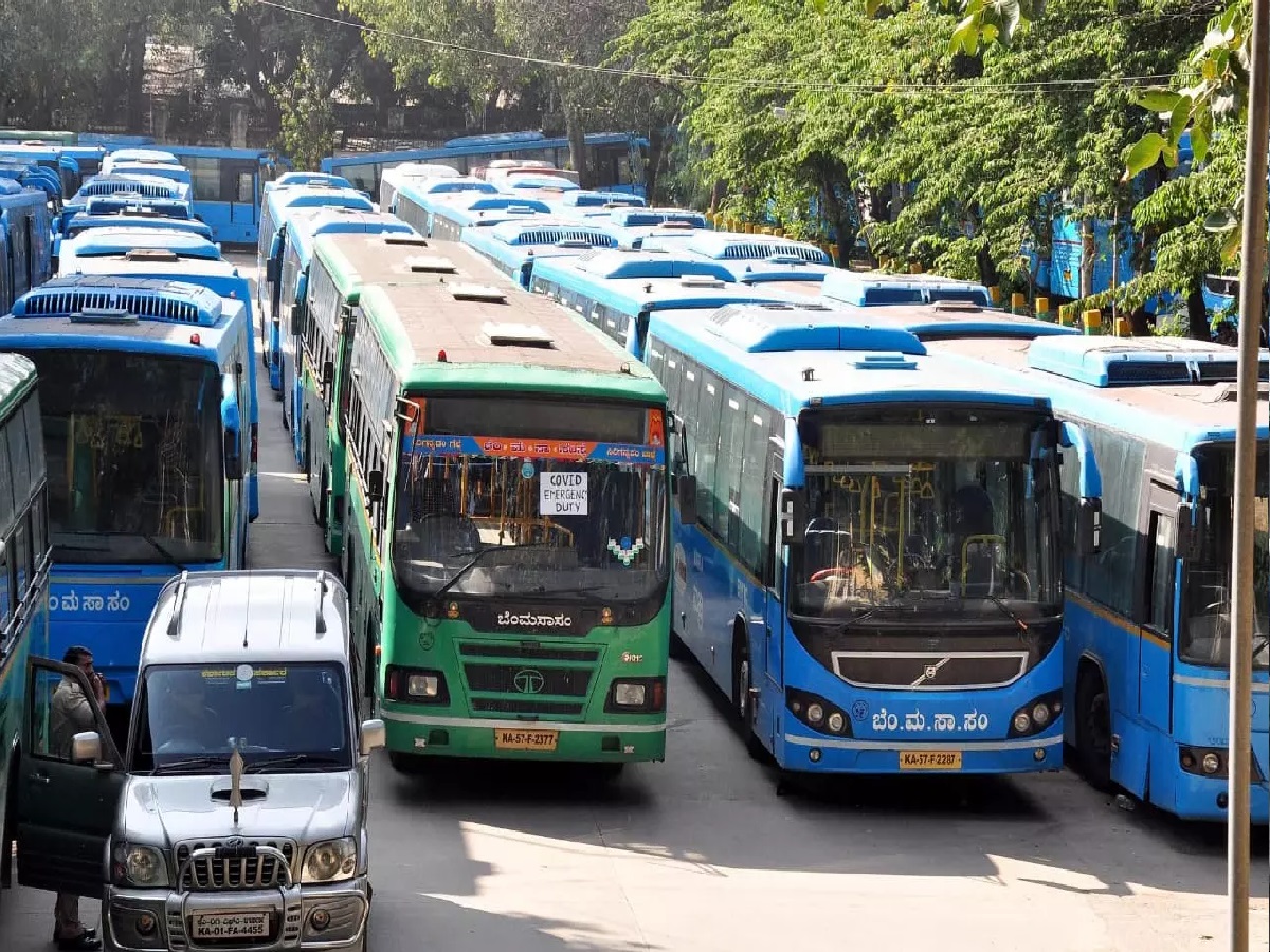 Govt issues order on 15 pc pay hike for transport corporation staff, employees' stand unclear
