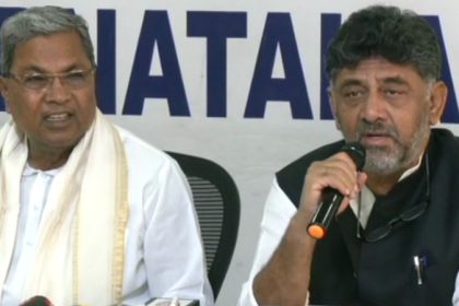 Cong treads cautiously amid Shivakumar-Siddaramaiah tussle, on other important seats