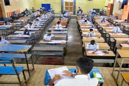 Public exams for Classes 5 and Class 8 to begin from March 13 in K'taka